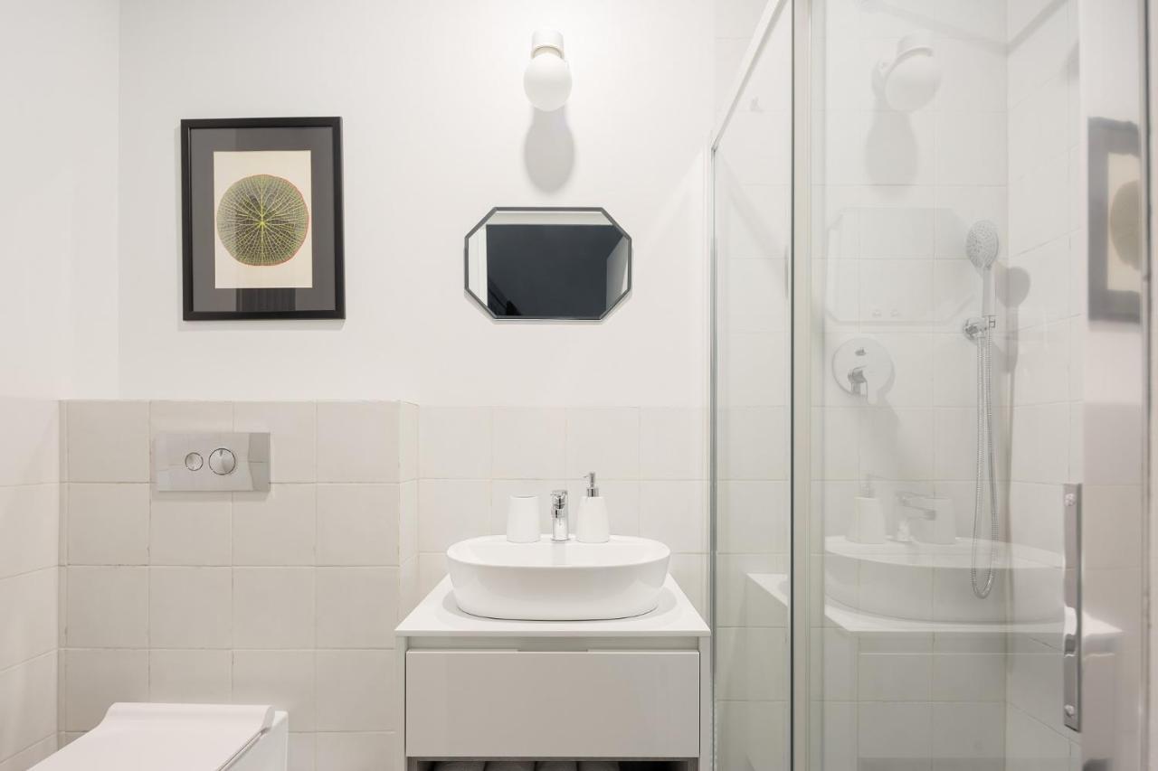 Jana 3 Apartments クラクフ エクステリア 写真