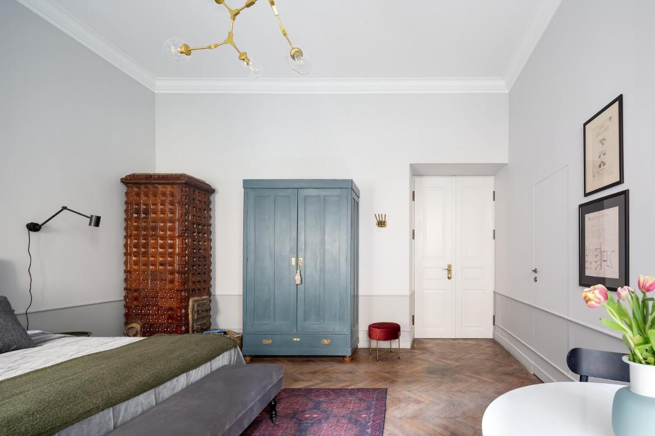 Jana 3 Apartments クラクフ エクステリア 写真