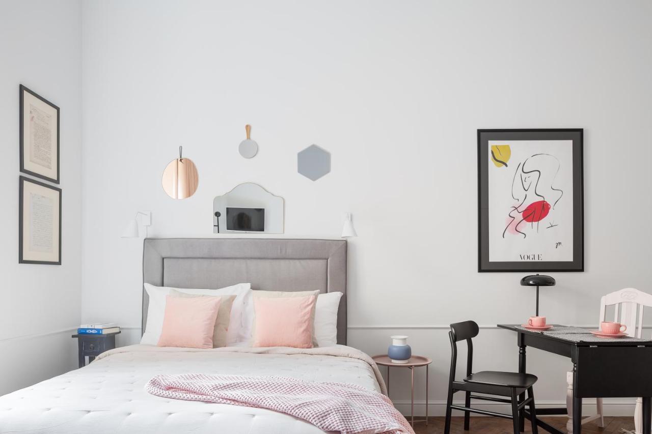 Jana 3 Apartments クラクフ エクステリア 写真